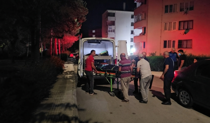 4 Gündür Haber Alınamıyordu Evinde Ölü Bulundu