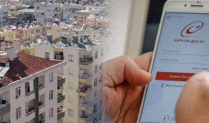 Konut Kiralamada Sistem Değişiyor! E-Devlet Zorunluluğu Yolda