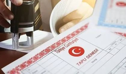 Miras Kalan Evin Satışı Artık Böyle Yapılacak!