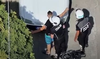 Dev Operasyon! 1368 Kişi Gözaltına Alındı