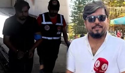 Arif Kocabıyık Yurtdışına Kaçmaya Çalışırken Yakalandı