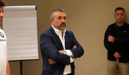 Başkan Savaş Balçık: “Daha Yolun Başındayız”