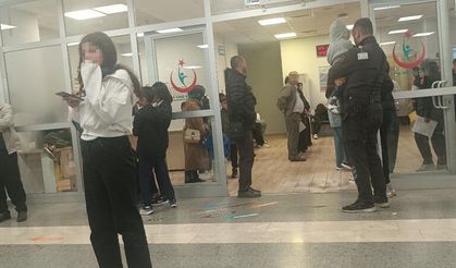 Acil Çorum’a yetmemeye başladı
