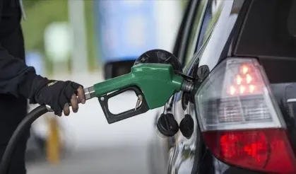 Akaryakıtta Zam Şoku! Çorum’da Benzin 80 Lirayı Aştı