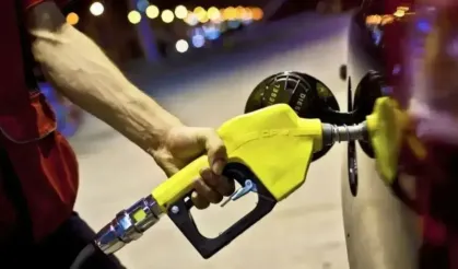 Motorin 100 Liraya Dayandı