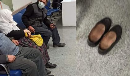 Ah Be Güzel Yürekli Teyzem…