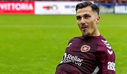Kyziridis Yunan Milli Takımına Davet Edildi