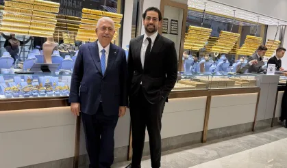 Ahmet Ahlatcı 14 milyon 514 bin lirayla ilk sırada