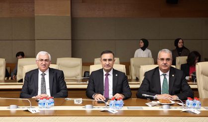 Ahlatcı'ya yeni görev