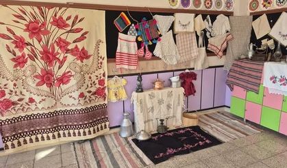 “Aile Tarihim” Köşesiyle Geçmişe Yolculuk