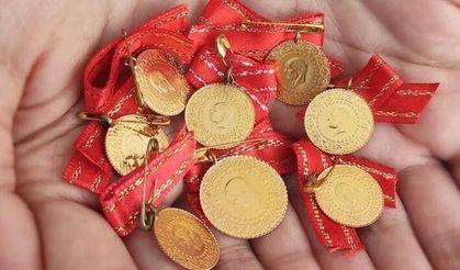 Piyasaların gözü bu verideydi! Altın fiyatları fırladı