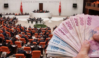 Görüşmeler başladı! 1 milyon kişinin borcu silinecek