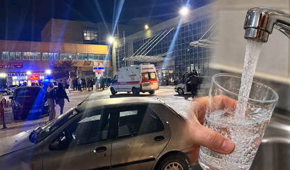 Tokat’ta salgın paniği! 3 bin kişi hastanelere başvurdu