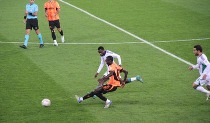 Arca Çorum FK’den Rizespor karşısında kritik galibiyet: 2-1