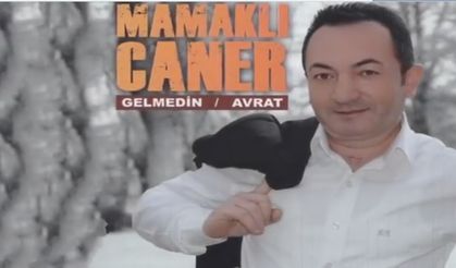 MAMAKLI CANER - ÇORUM ÇİFTETELLİSİ