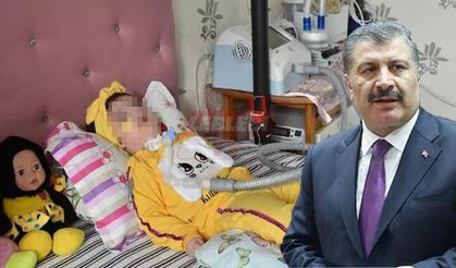 SMA Hastaları İçin Hücre Ve Gen Tedavisinde Kullanılan İlaçlar Türkiye’de Üretilecek