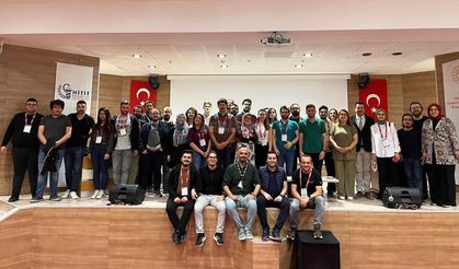 Hastanede Temel Ultrasonografi Kursu Düzenlendi