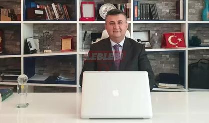 Av. Fatih Maden PFDK Başkanı oldu