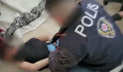 İskilip’te Uyuşturucu Operasyonu