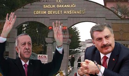 Eski Devlet Hastanesi’nin İhalesi Yine Fiyaskoyla Sonuçlandı