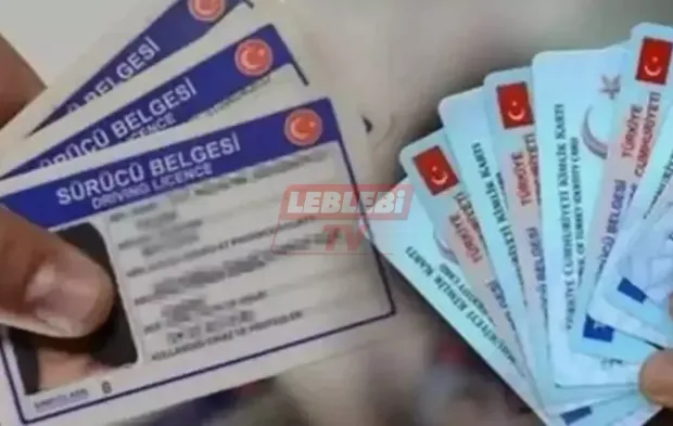 5 Adımda Eski Tip Sürücü Belgeleri Nasıl Yenilenir?