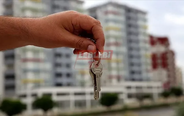 Ev Alacaklar Dikkat! İşte En Uygun Konut Kredisi Veren Banka