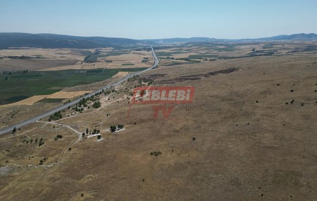 Yeni OSB’nin Kalbine İlk Adım: Leblebi TV Görüntüledi