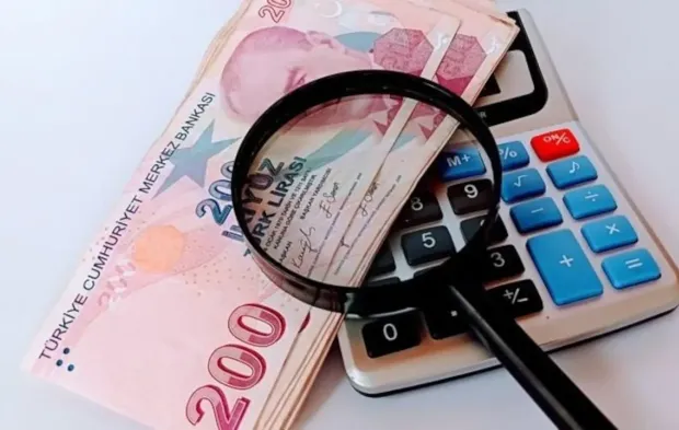 Mevduatta Son Durum: 250 Bin TL'nin Aylık Getirisi Belli Oldu!