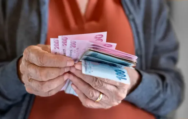 Emekli Promosyonu O Rakamı Gördü! SSK, BAĞ-KUR'lu Hepsini İlgilendiriyor