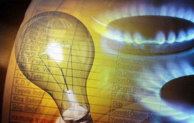 Elektrik Ve Doğalgaza Zam Olacak Mı? İşte O Açıklama…