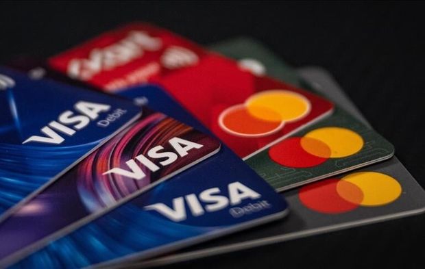 Kredi Kartlarında Şok İstatistik! Yüzde 49 Arttı