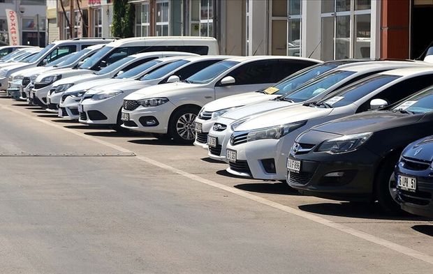 İkinci El Araç Satışında Tarihi Değişiklik! O Şart Aranmayacak