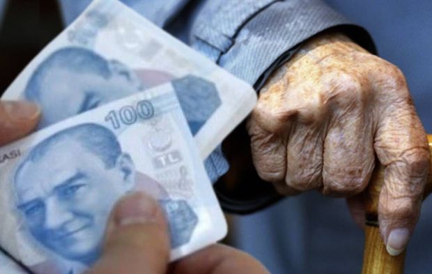 Emeklilere Bayram İkramiyesi Tuzağı!