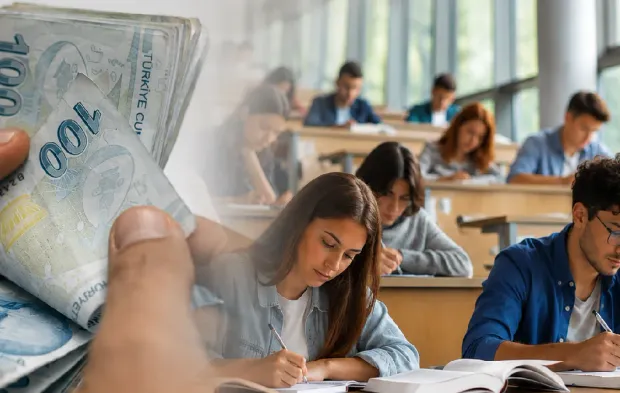 En Çok İş Bulan Ve En Yüksek Kazandıran Üniversite Bölümleri Belli Oldu