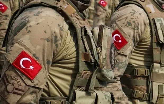MSB Duyurdu! Sözleşmeli Er ve Uzman Erbaş Alınacak