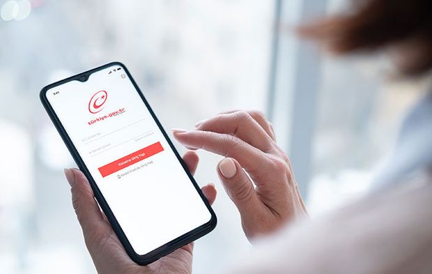E-devlet'e Eklenen Özellik Rekor Kırdı