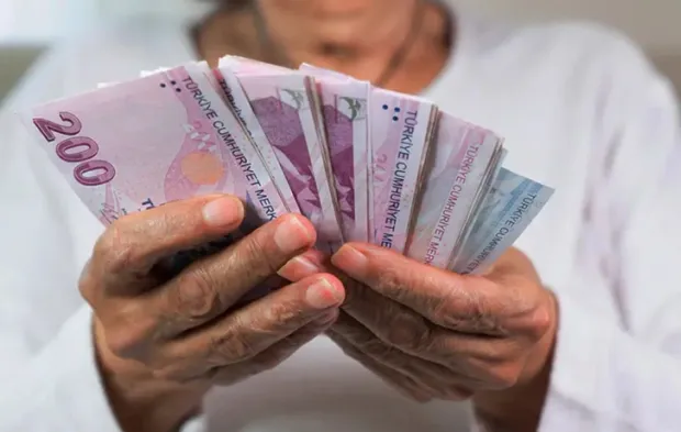 Mevduat Getirisi Fırladı: İşte 200 Bin Lirası Olanın Ayda Kazanacağı Rakam