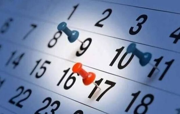 Tatil Planı Şimdiden Yapılıyor! 5 Gün İzinle 35 Gün Tatil Fırsatı