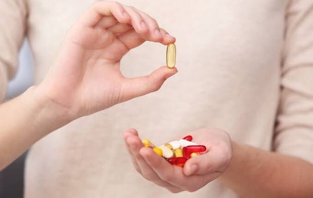 Kış geldi diye vitamin takviyesi yapmak isteyenler dikkat!