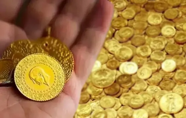Fed Öncesi Altında Kritik Yükseliş