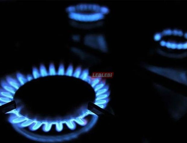 Doğal Gaz Desteği 188 Lira İla 438 Liraya Yükseltildi