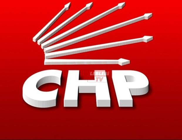 CHP İl Genel Meclisi Listesi Belli Oldu