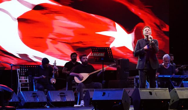 Yıldızdoğan’dan Unutulmaz Konser