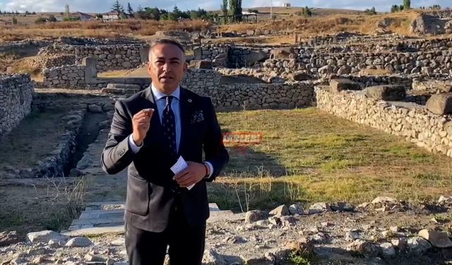 Milyon Dolarlık Turizm Projesi Çürümeye Terk Edildi