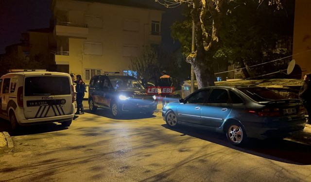 Şüphe Üzerine Durdurulan Araçtan Uyuşturucu Çıktı