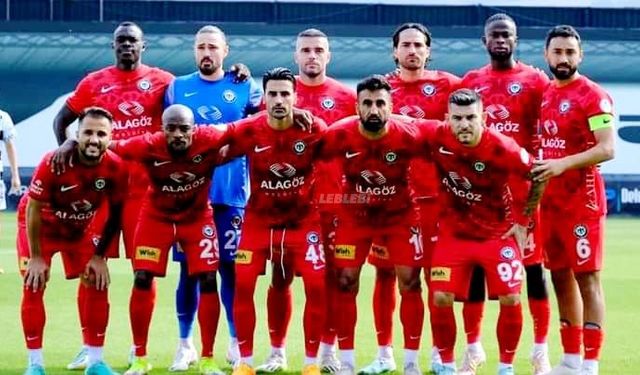 Çorum FK’nın Kupadaki Rakibi "Trabzonspor" Oldu