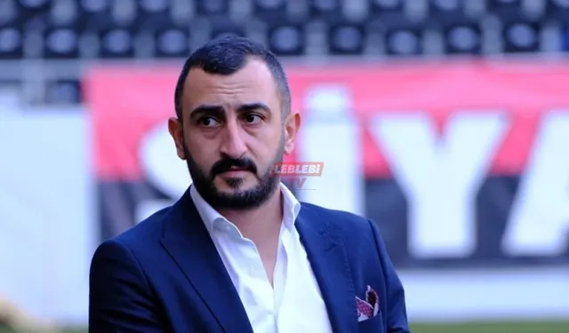 Çorum FK Başkanı Yalçın'dan Taraftara "Misafirperverlik" Çağrısı