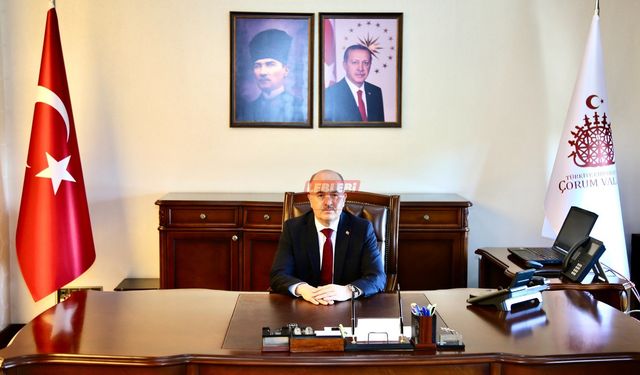 Vali Dağlı, “Atatürk’ün En Büyük Eseri Cumhuriyeti Gelecek Nesillere Aktarmalıyız”