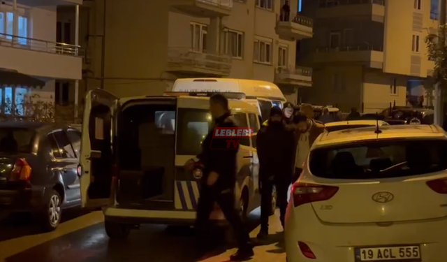 Olay Yerine Gelen Tofaş’tan Uyuşturucu Çıktı