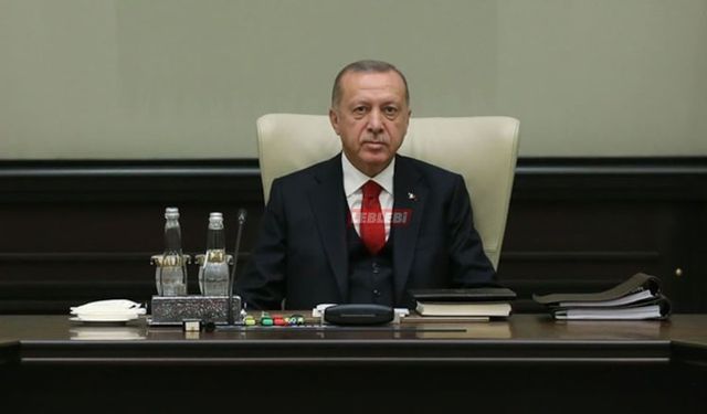 Cumhurbaşkanı Erdoğan, Güvenlik Zirvesi Yapacak